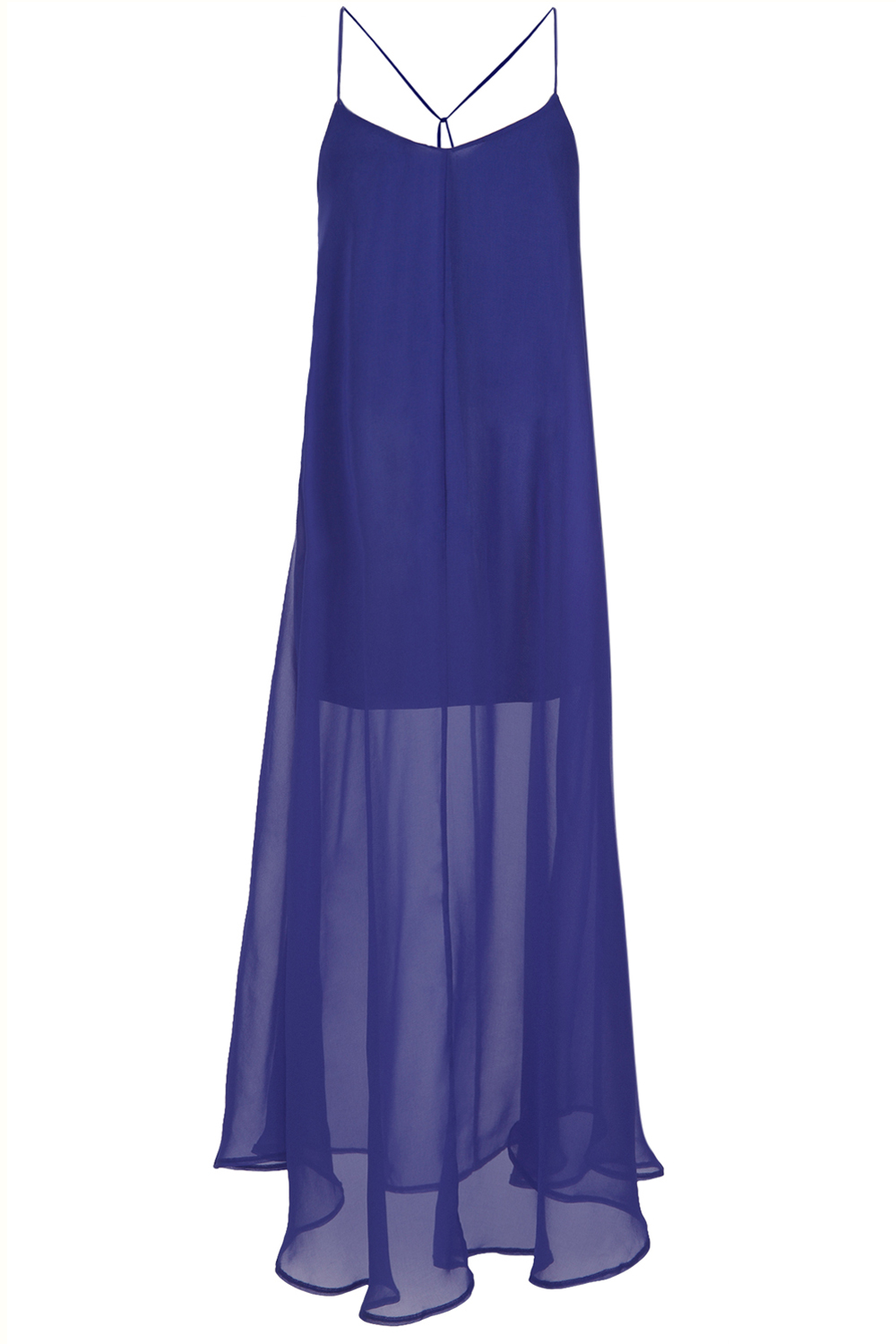 Primark Stappy Chiffon Maxi Primark Stappy Chiffon Maxi