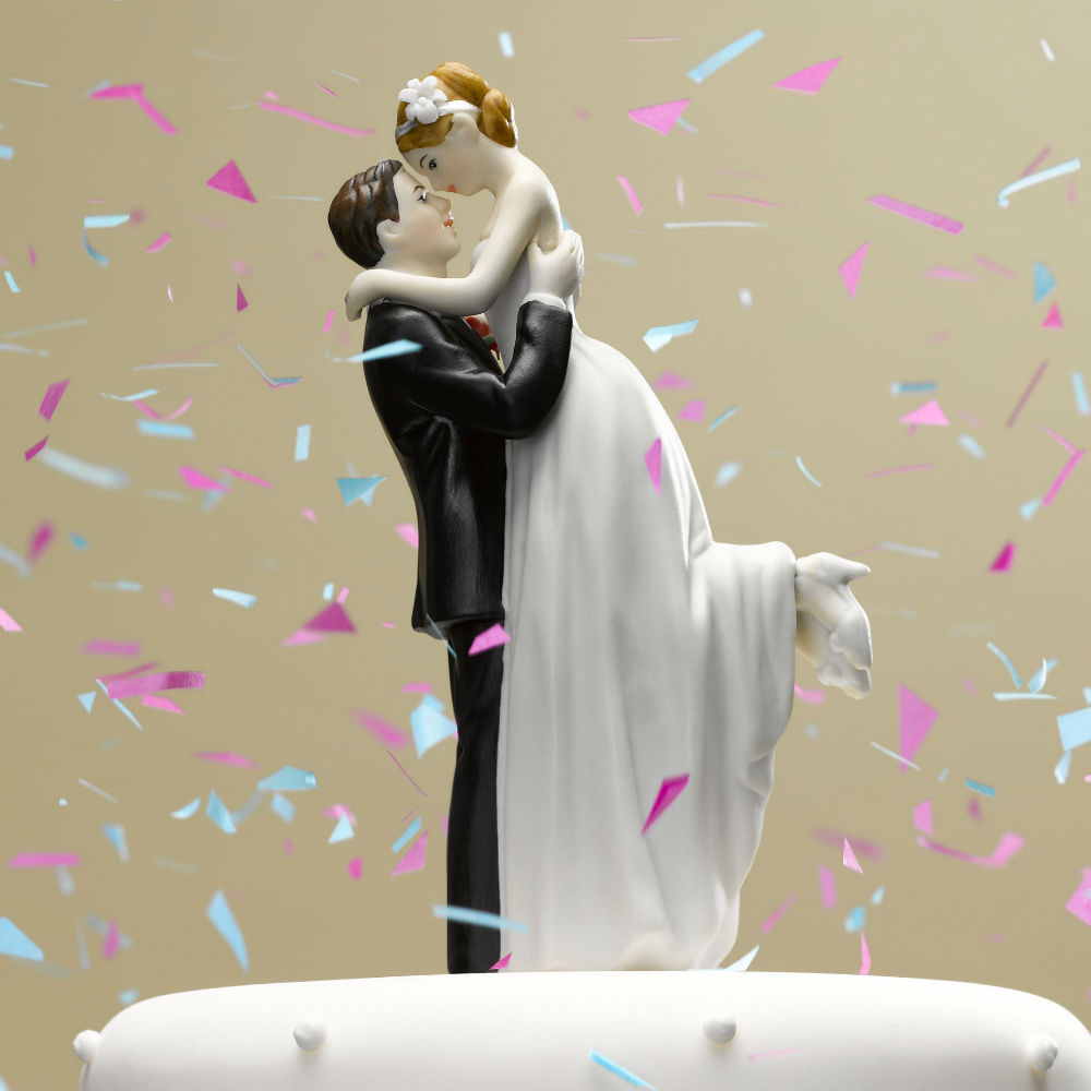 TIME marriage app tells you what age to get married