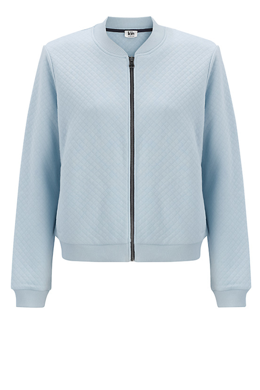 Kin by John Lewis Quilted Bomber Jacket Kin by John Lewis Quilted Bomber Jacket