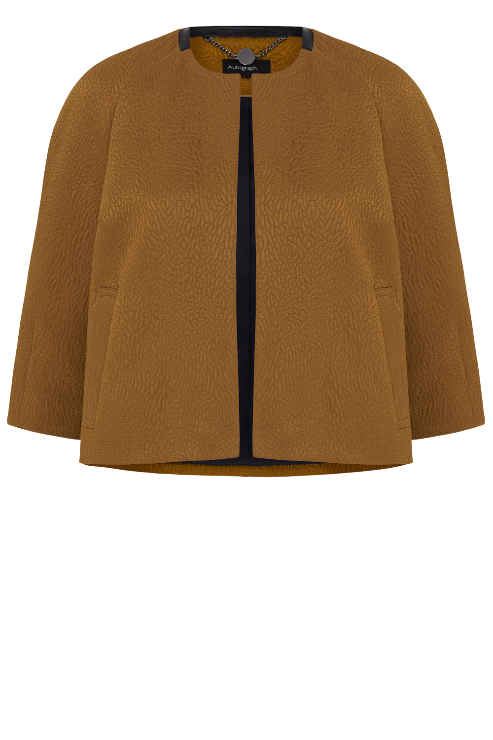 M&S Autograph Jacket M&S Autograph Jacket