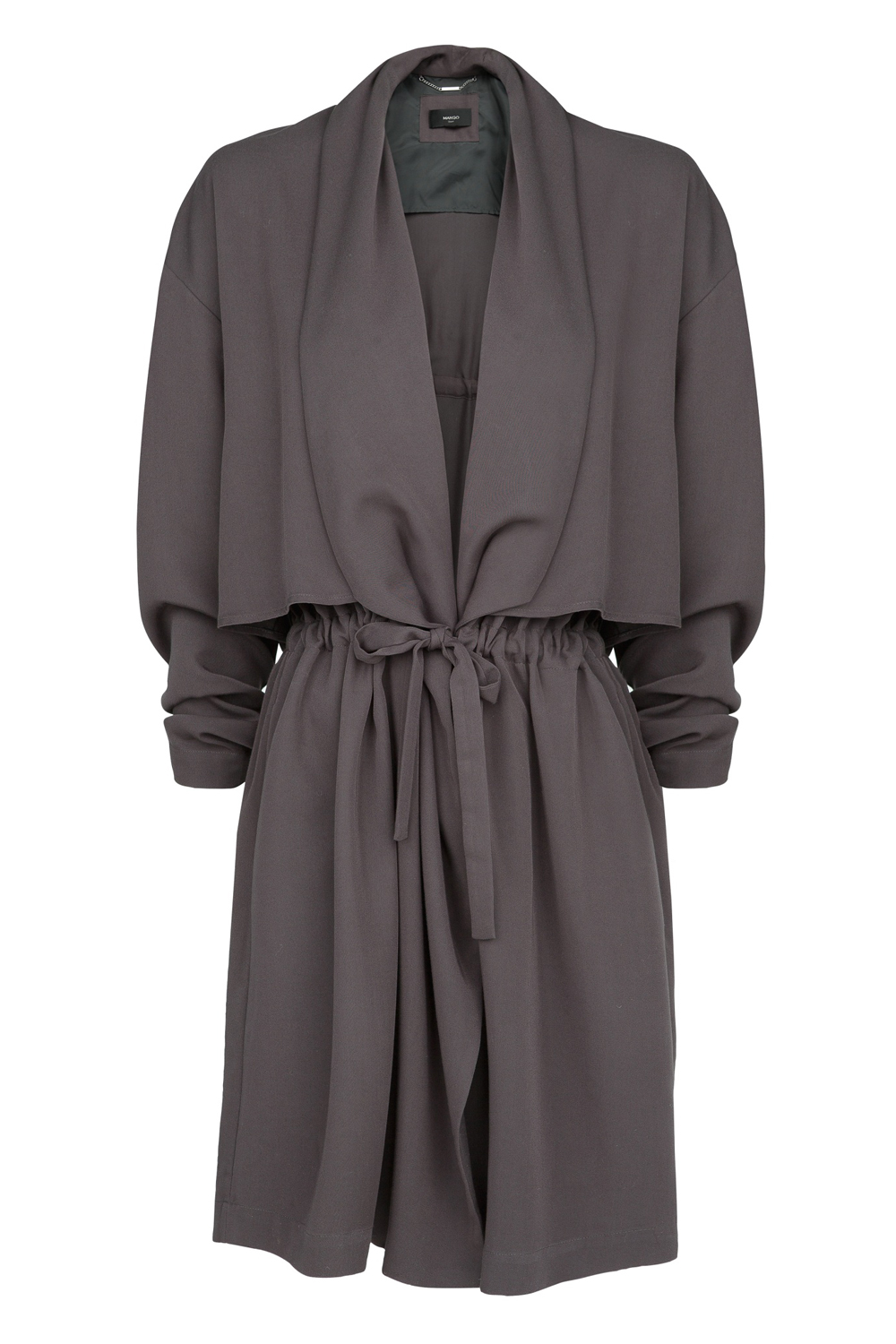 Mango Flowy Coat Mango Flowy Coat