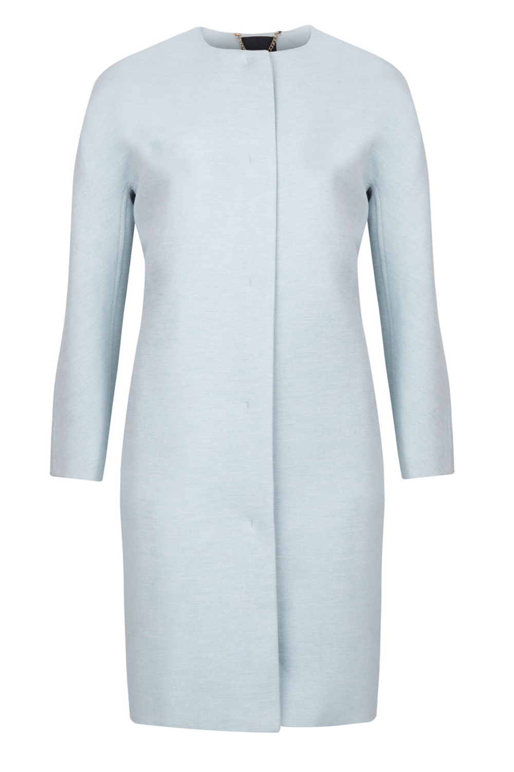 Ted Baker Epine Cocoon Coat Ted Baker Epine Cocoon Coat