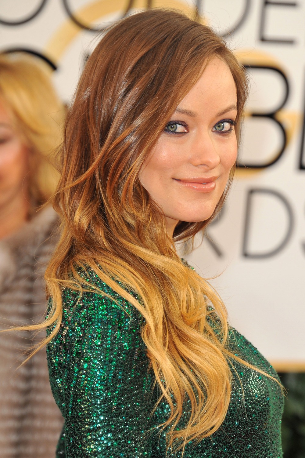 Olivia Wilde hair colour Olivia Wilde hair colour