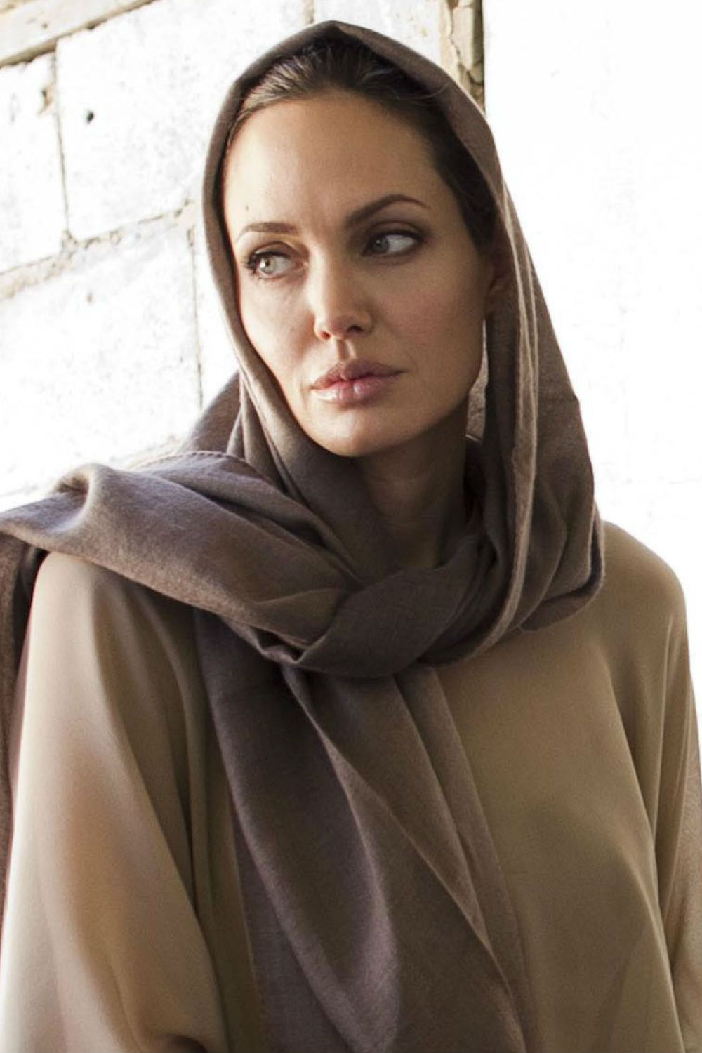 Angelina Jolie UN Angelina Jolie UN