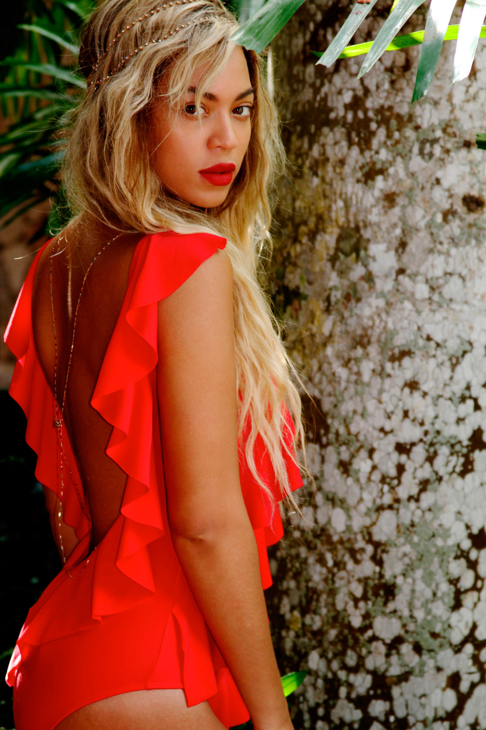 Beyonce on holiday with Blue Ivy Beyonce on holiday with Blue Ivy