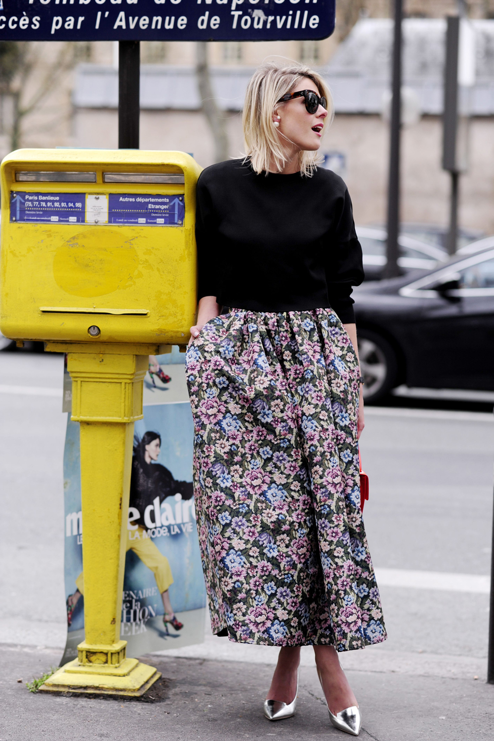 The New Season Florals