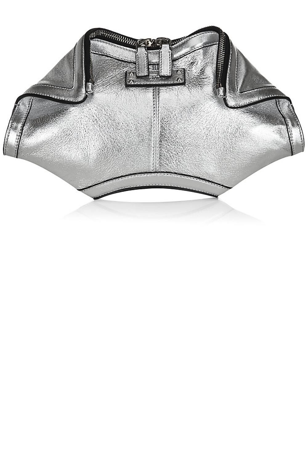 Alexander McQueen Mini De Manta Clutch Alexander McQueen Mini De Manta Clutch