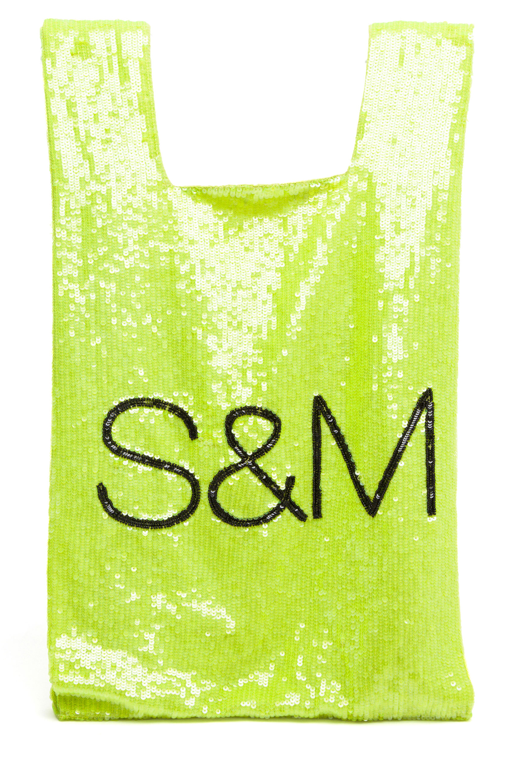 Ashish Sequin Embroidered Bag Ashish Sequin Embroidered Bag