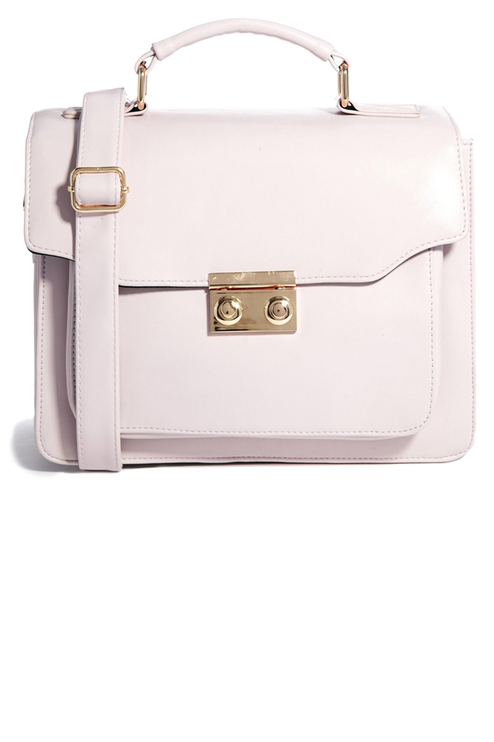 Asos Concertina Satchel Bag Asos Concertina Satchel Bag