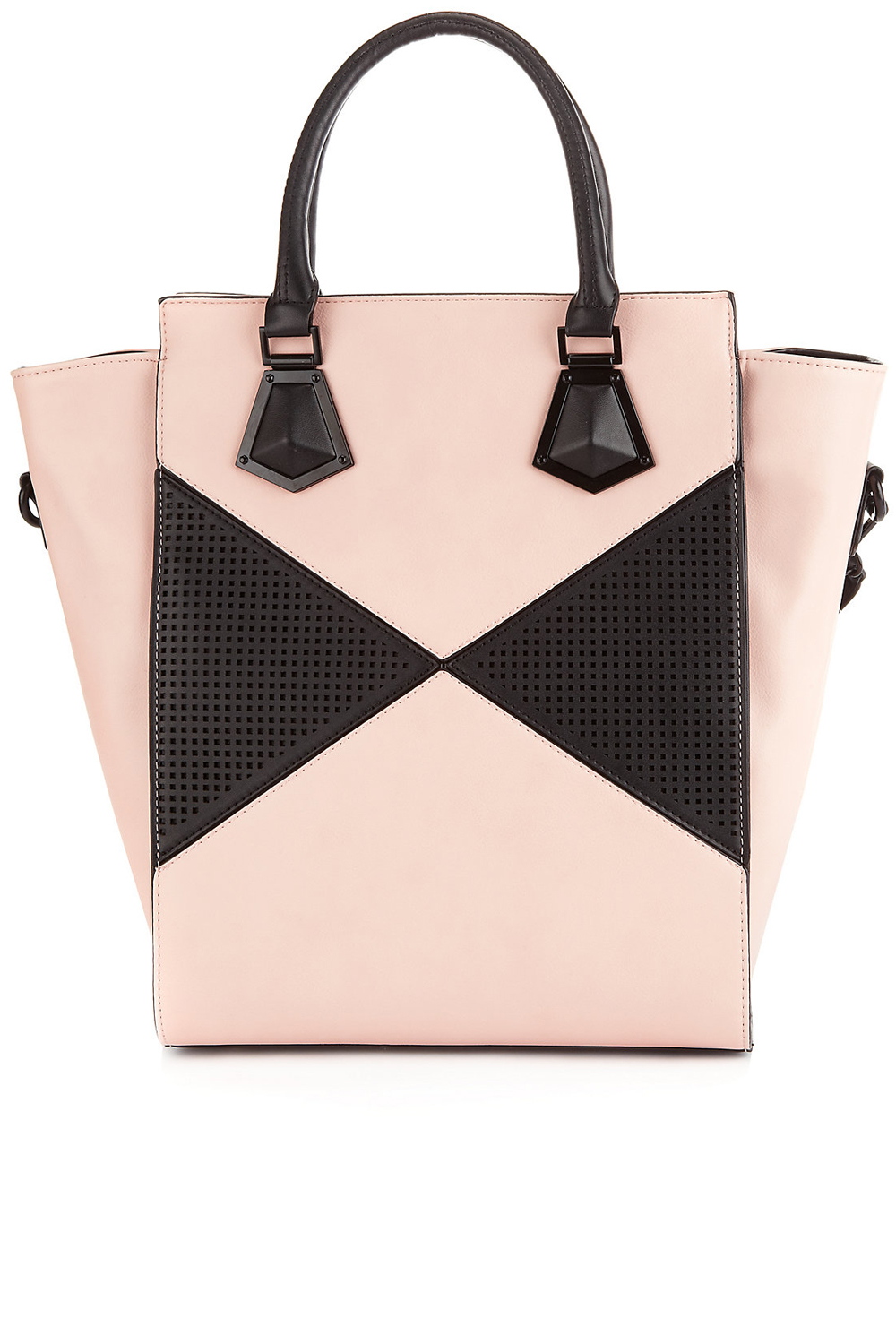 M&S Limited Edition Geometric Shopper Bag M&S Limited Edition Geometric Shopper Bag