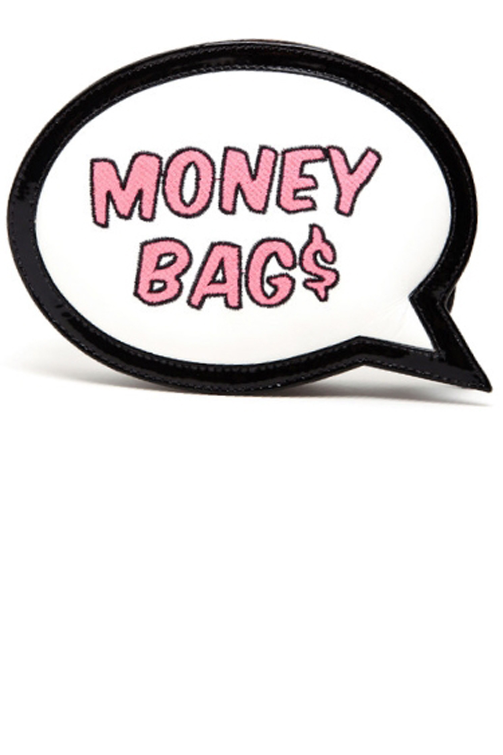 Sophia Webster Money Bags Clutch Sophia Webster Money Bags Clutch