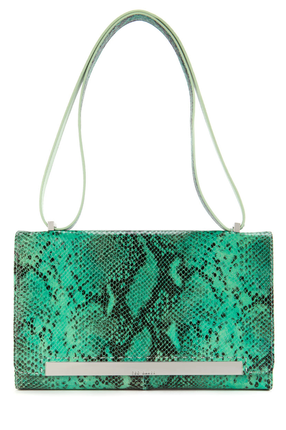 Ted Baker Kenners Exotic Across The Body Bag Ted Baker Kenners Exotic Across The Body Bag