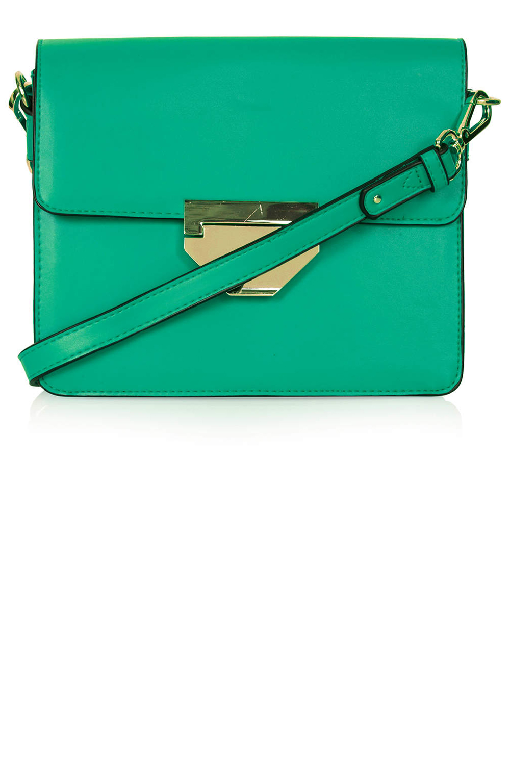Topshop Concertina Bag Topshop Concertina Bag