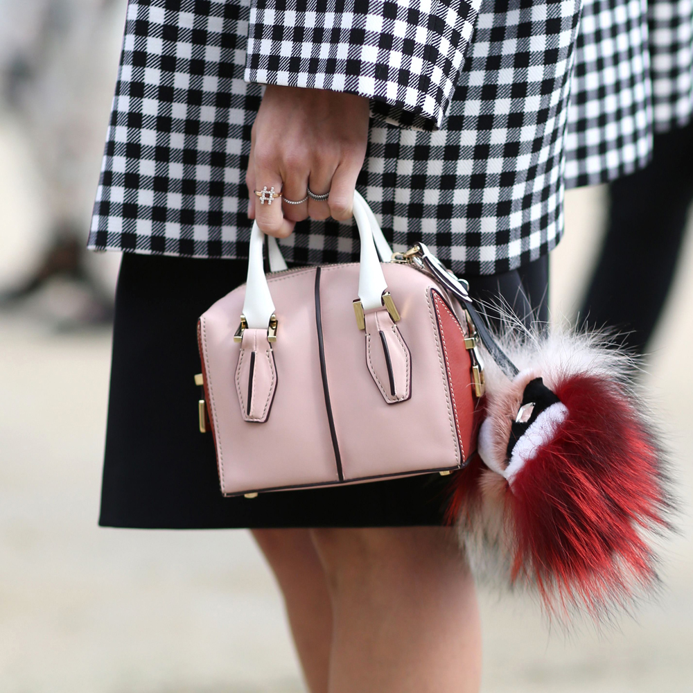 Spring Bags