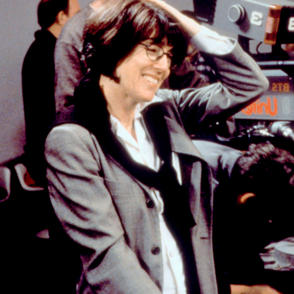 Nora Ephron