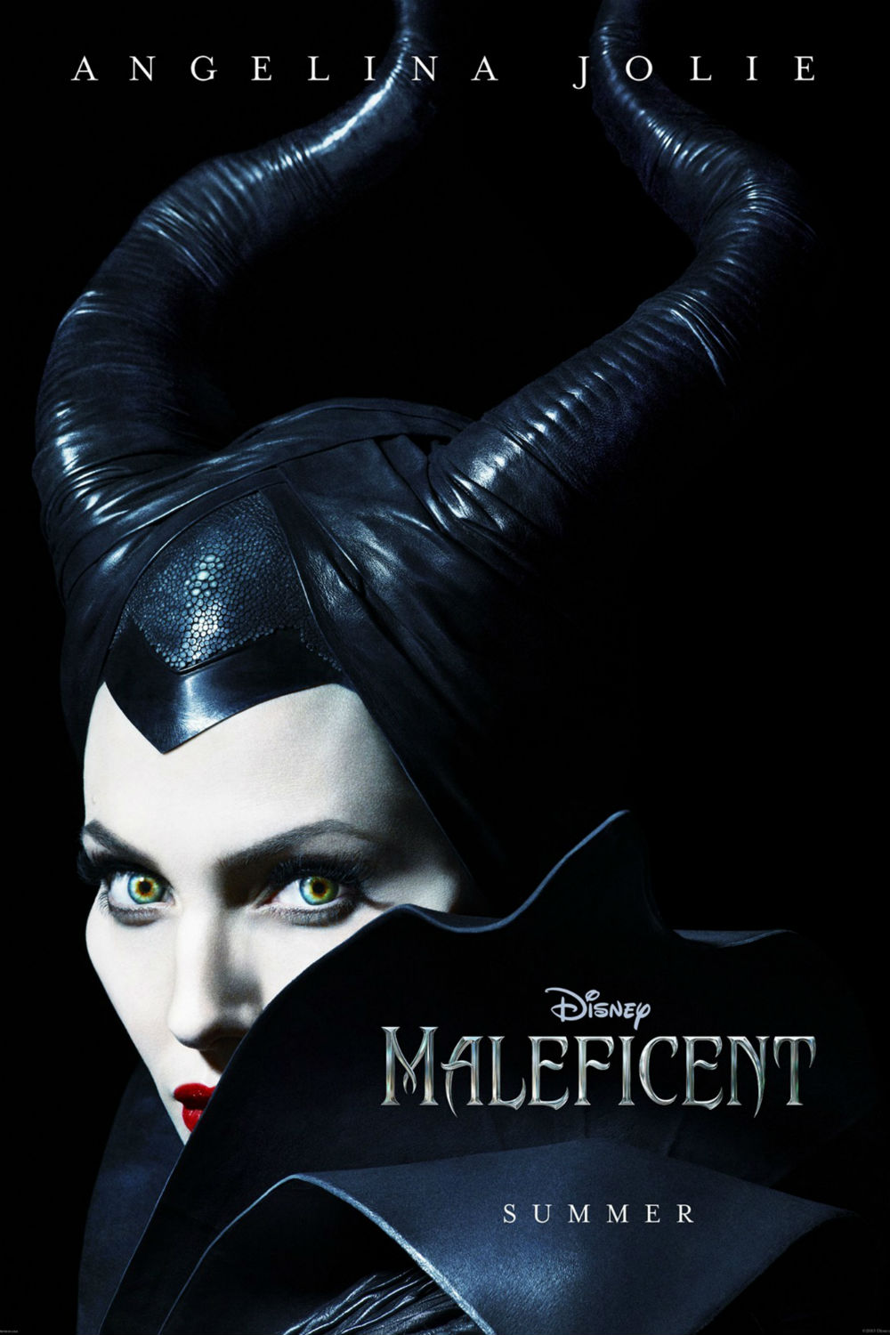 Angelina Jolie Maleficent Angelina Jolie Maleficent