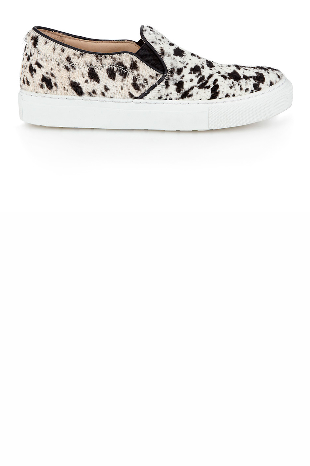 Whistles Slip On Trainers, £135 Whistles Slip On Trainers, £135