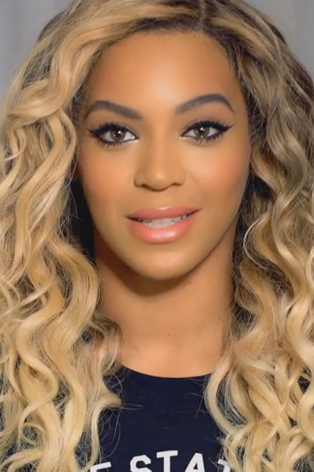 Beyonce Ban Bossy campaign Beyonce Ban Bossy campaign