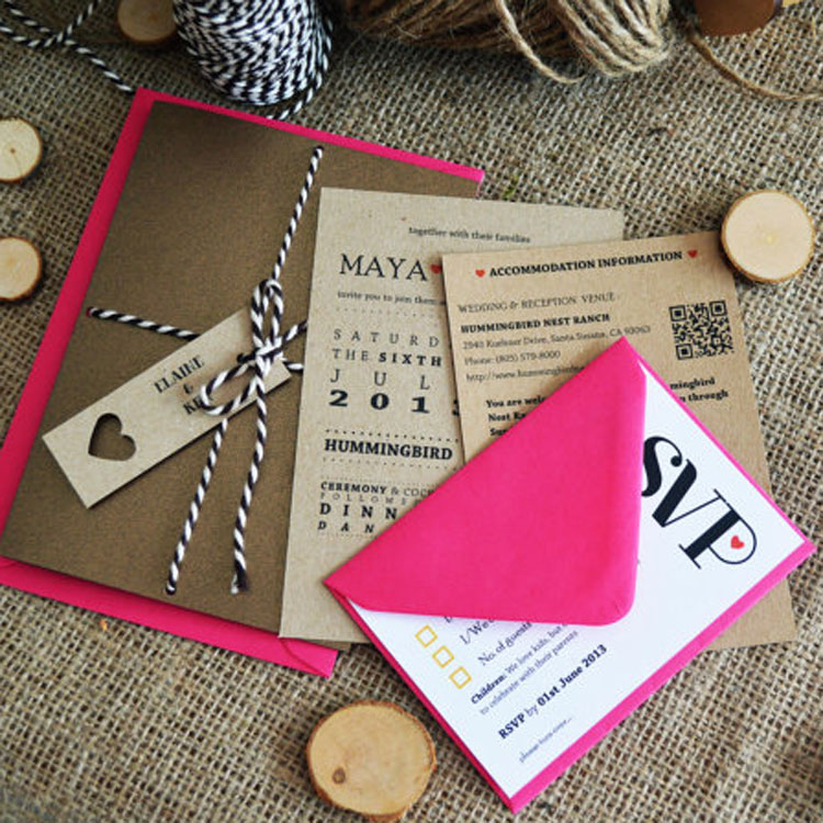 wedding invitations thumb