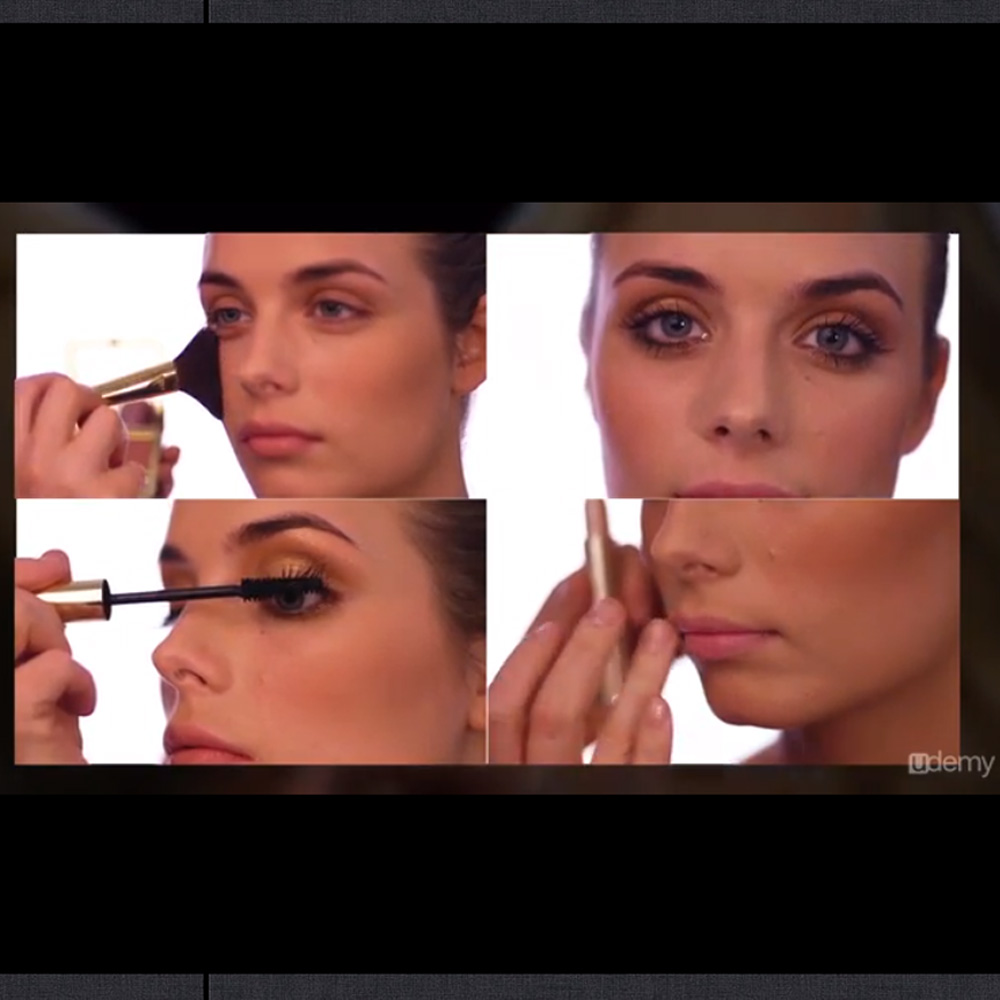 Beauty Genius