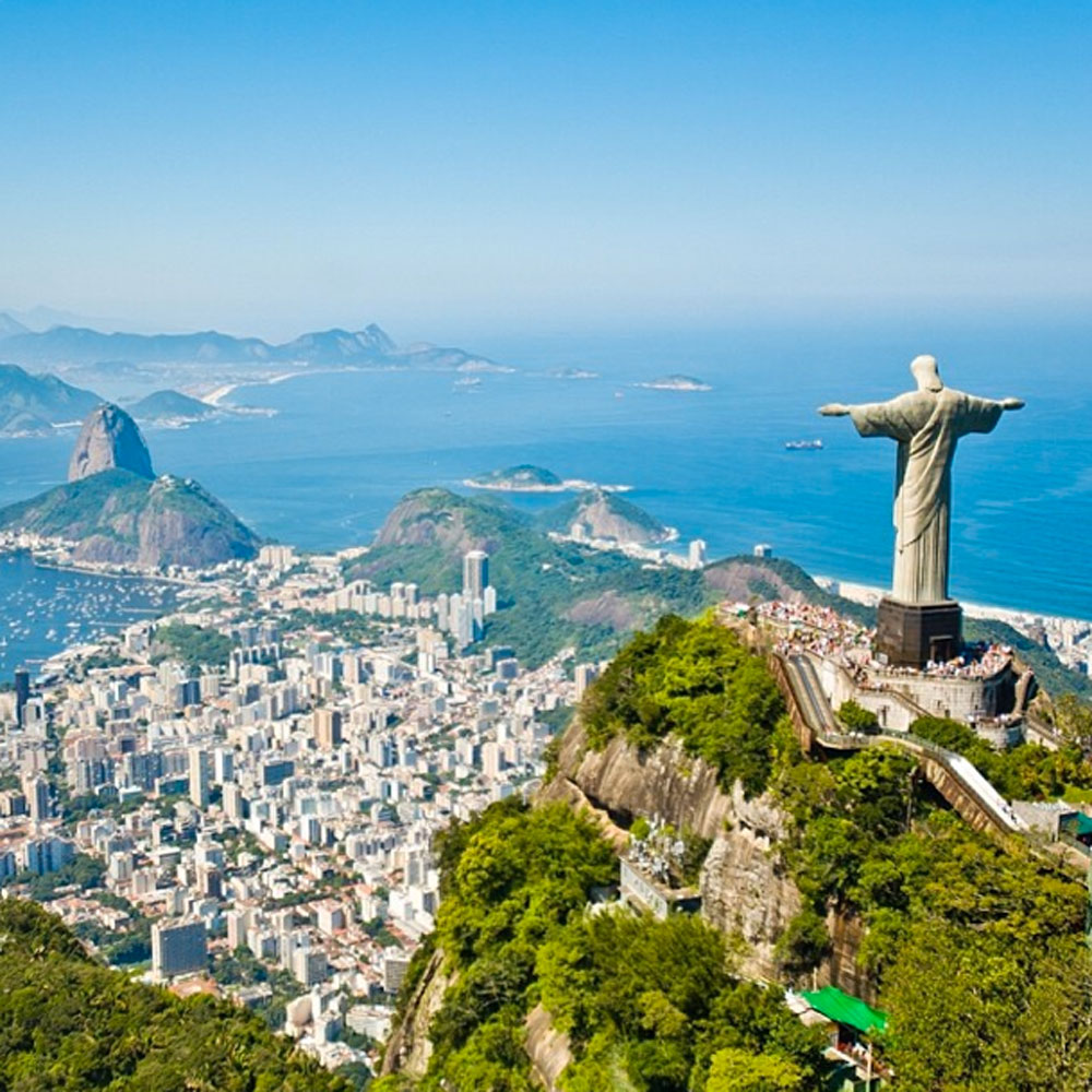 Travel Instagram accounts