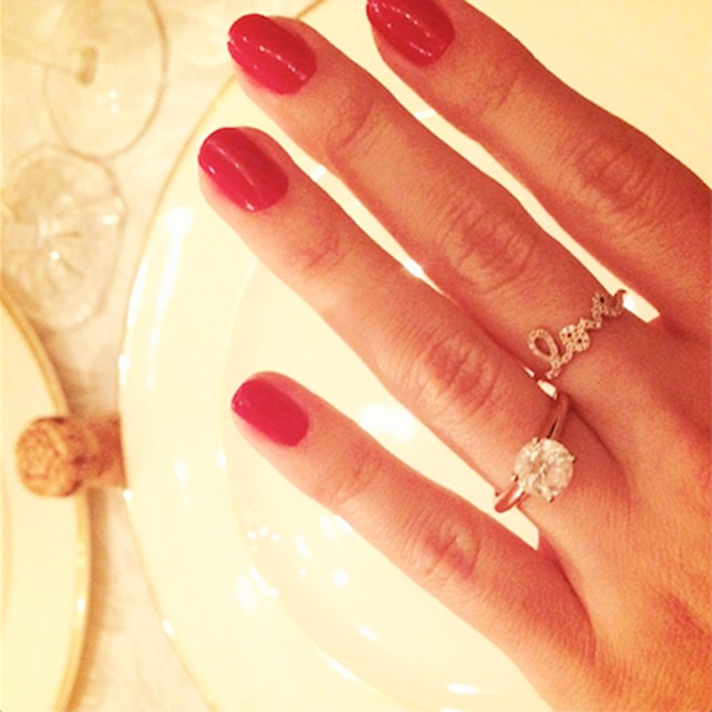 Engagement Rings