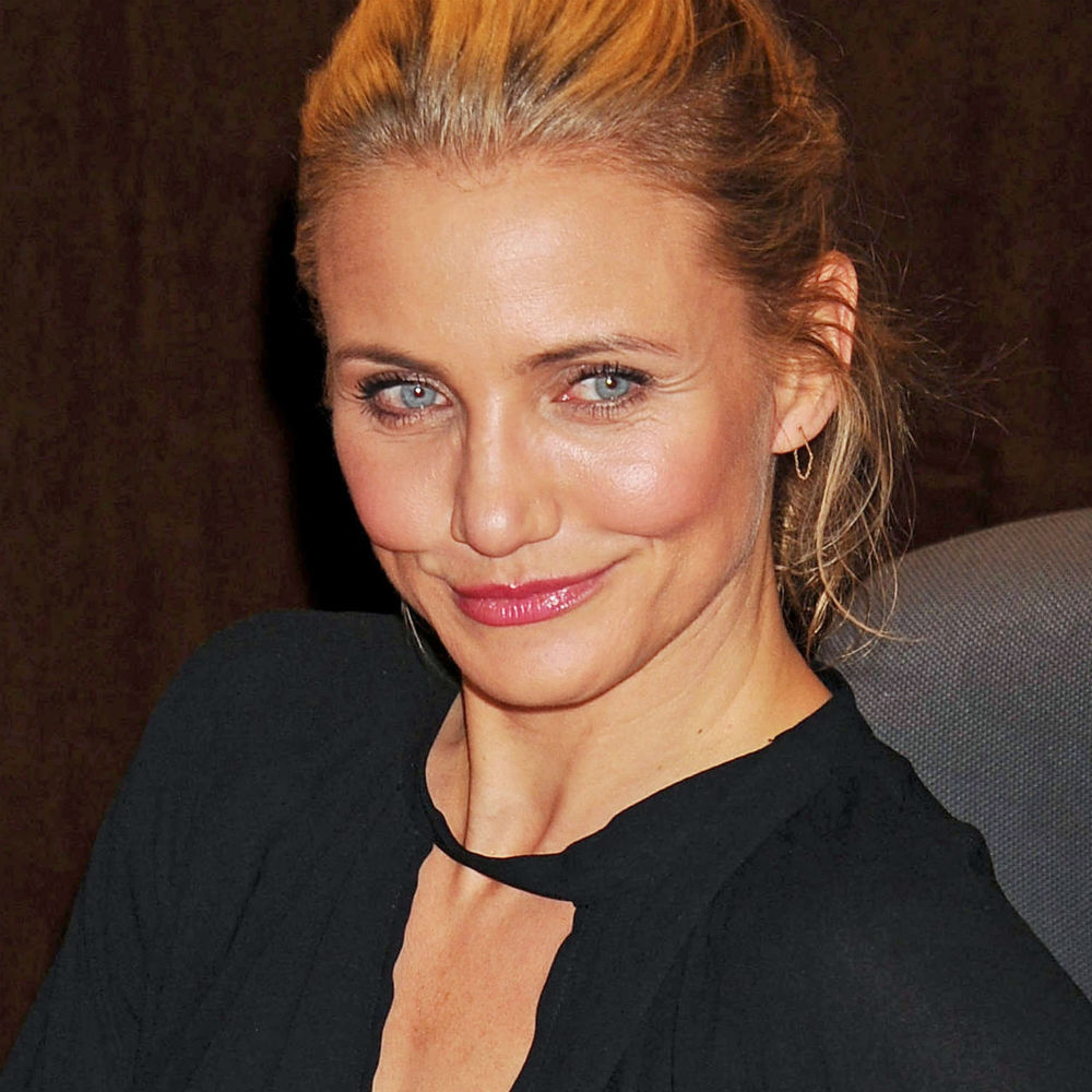 Cameron Diaz talks ageing with Oprah Winfrey