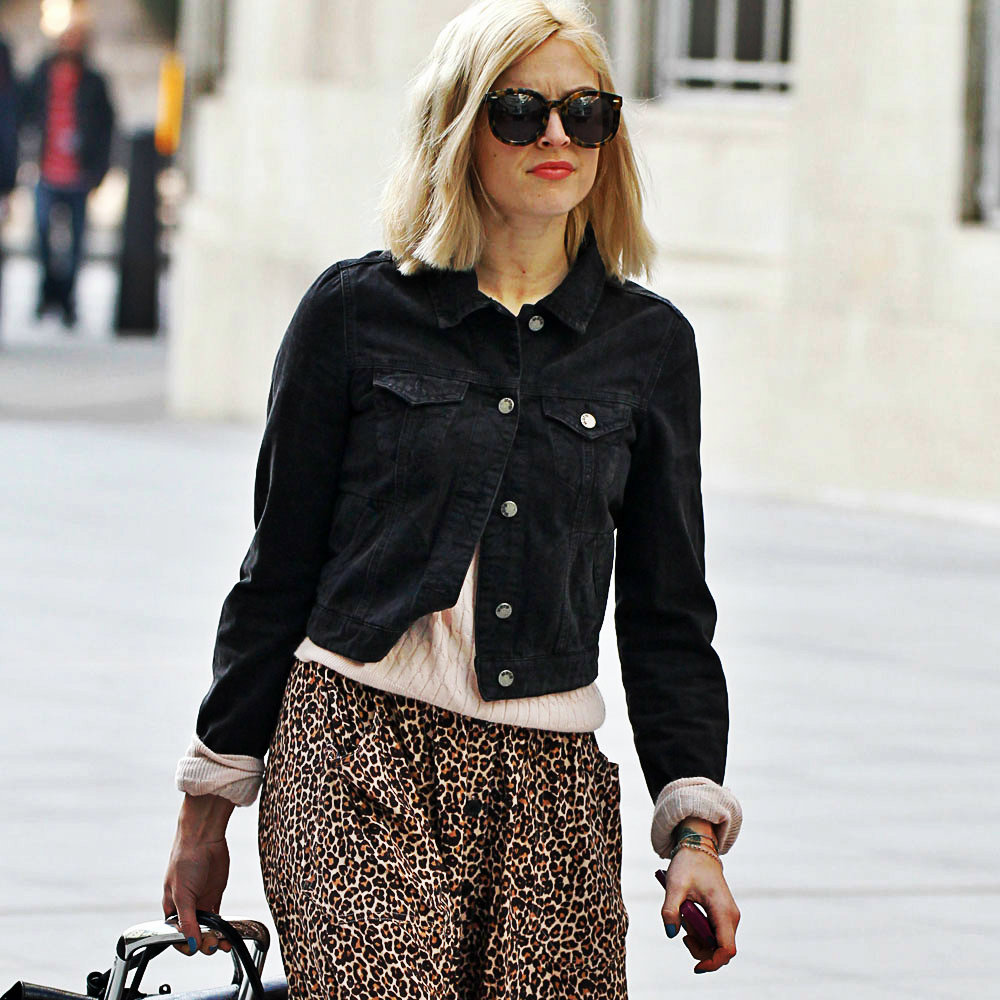 Fearne thumb