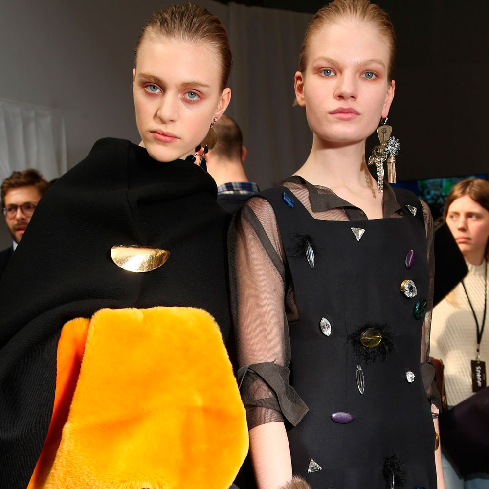 Celine AW14