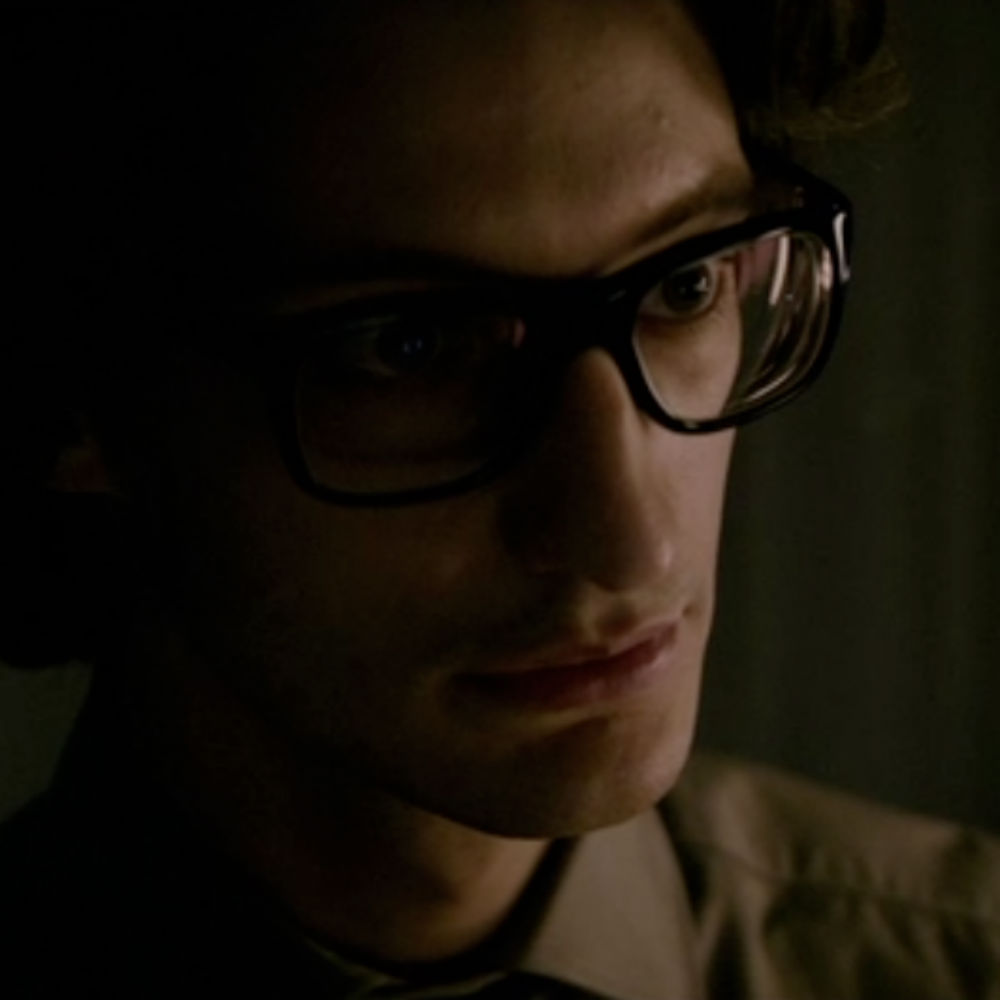 Yves Saint Laurent movie