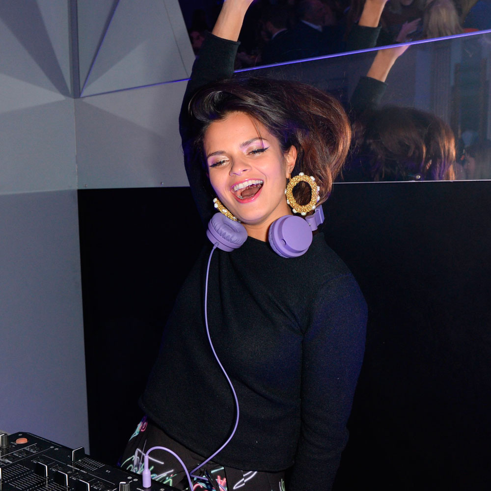 Meet The Worlds Coolest Female Djs And Prepare For Some Serious 