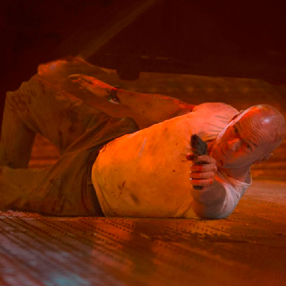 Bruce Willis