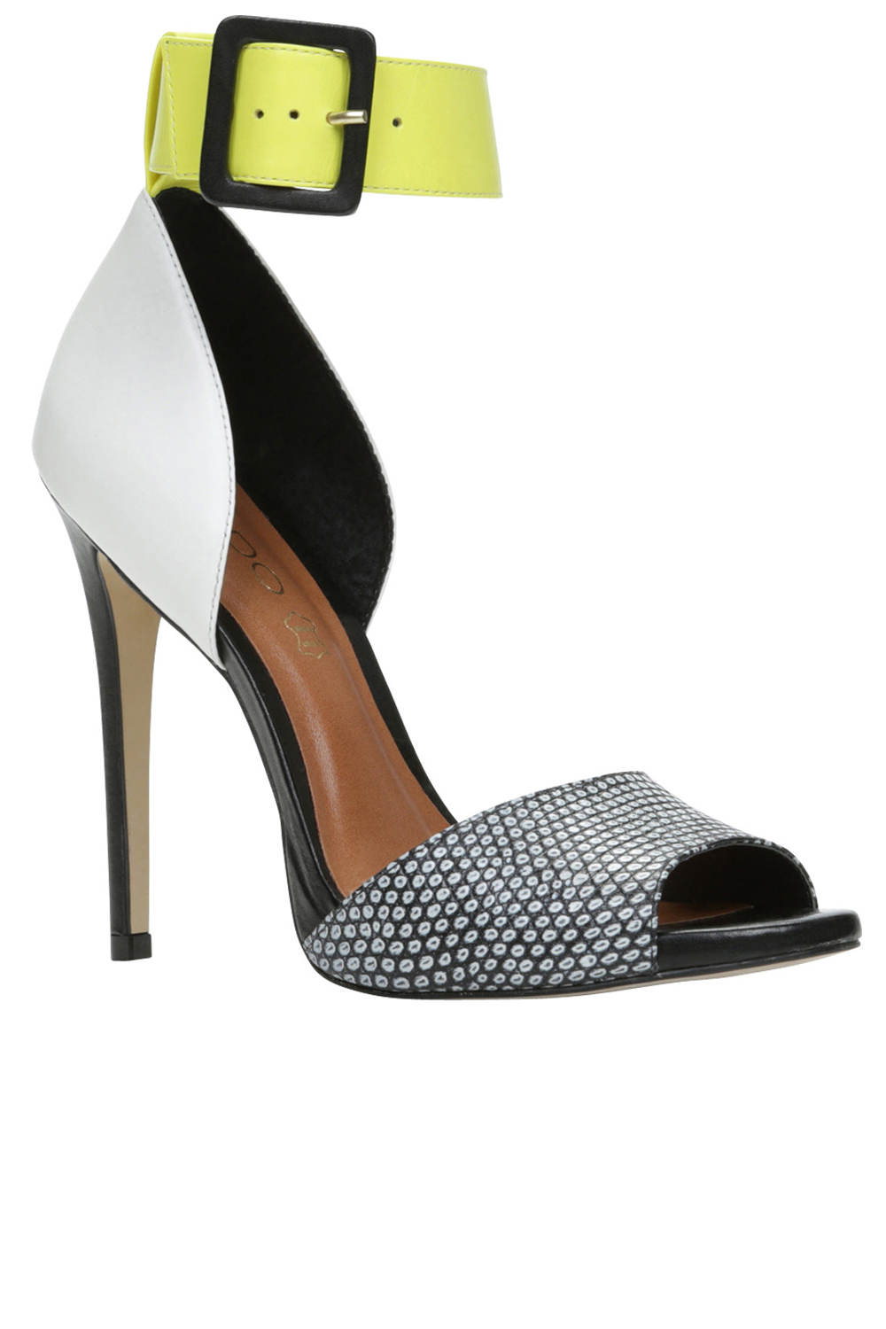 Aldo Areridda Sandals Aldo Areridda Sandals