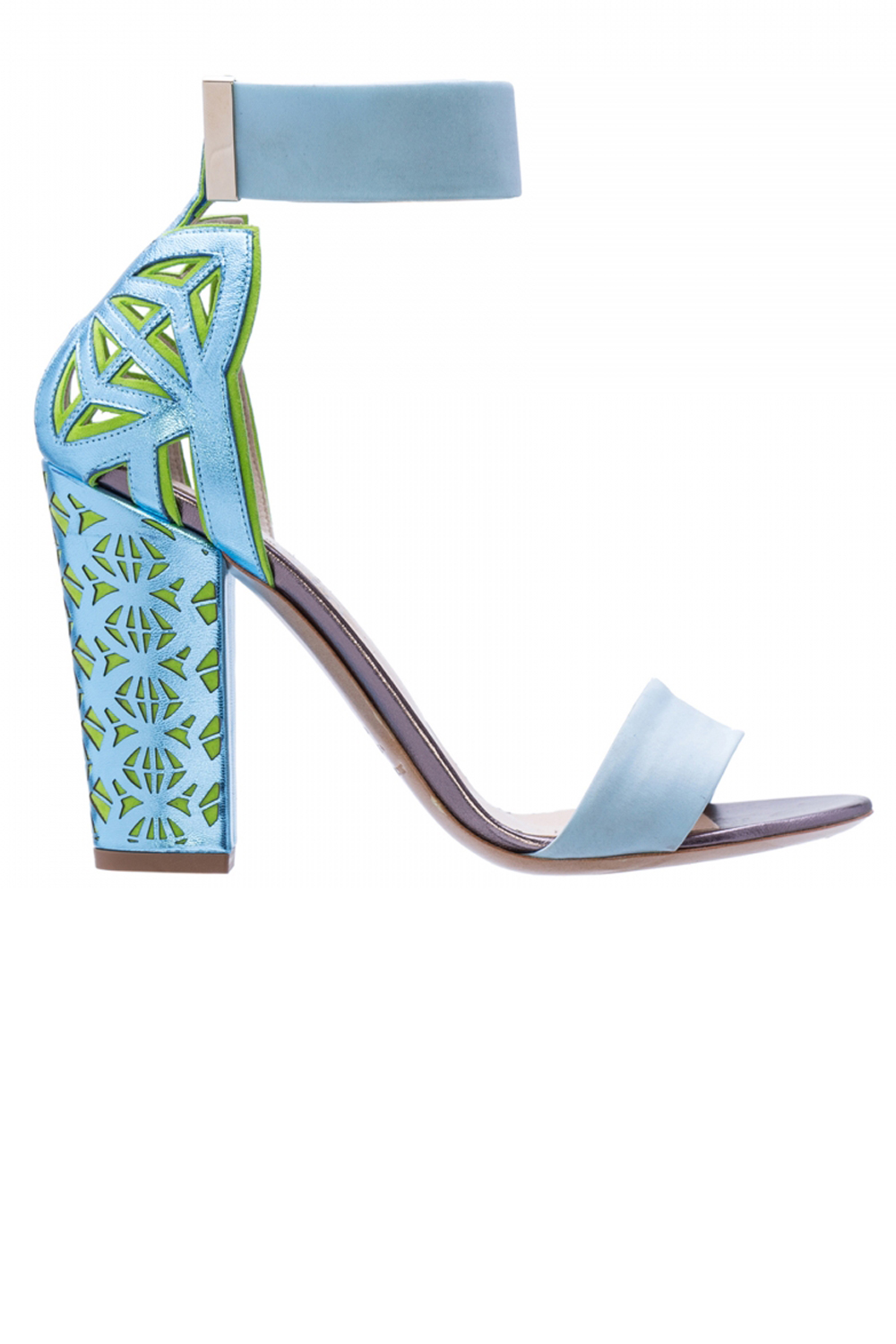 Nicholas Kirkwood For Peter Pilotto Sandals Nicholas Kirkwood For Peter Pilotto Sandals