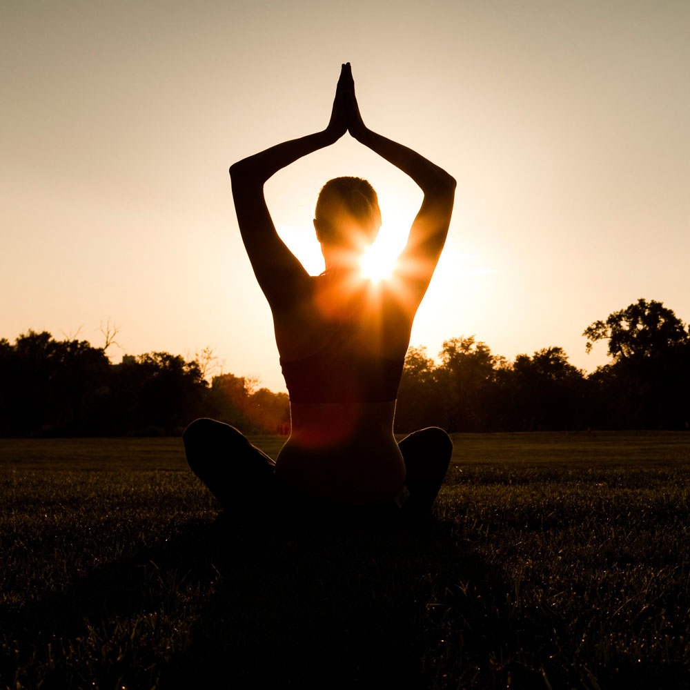 yoga for better sleep