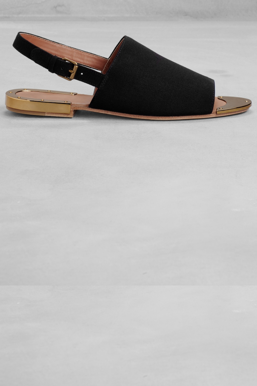 & Other Stories Slingback Sandals & Other Stories Slingback Sandals