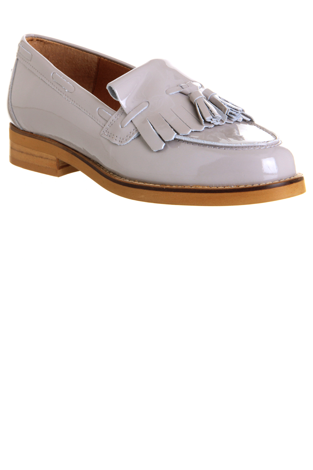 Office Extravanza Loafer, £65 Office Extravanza Loafer, £65