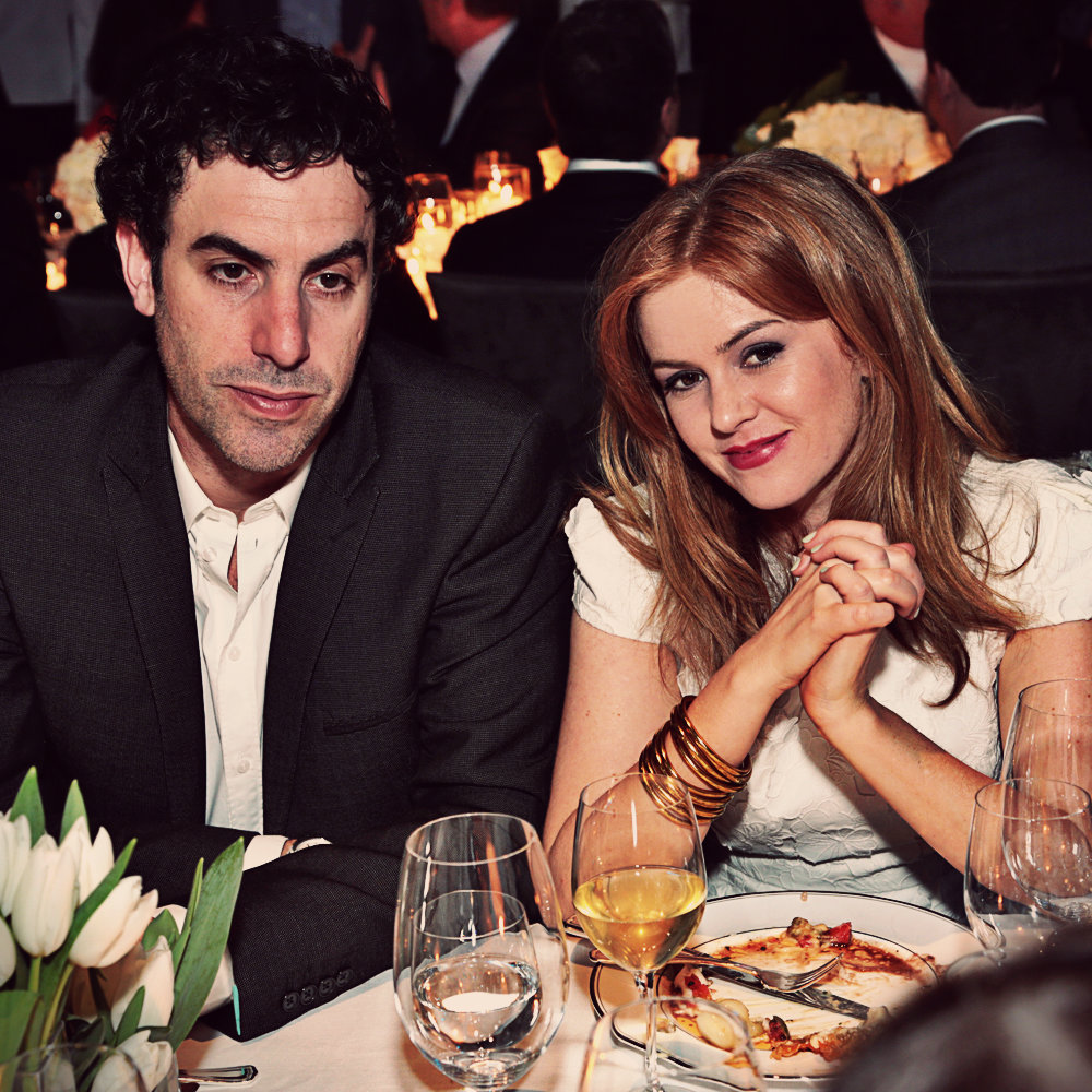 Unlikely Celebrity Couples