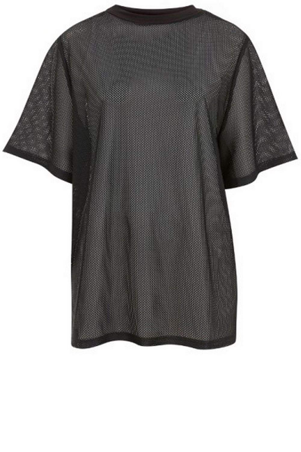 Bill + Mar Black Air T-Shirt Bill + Mar Black Air T-Shirt
