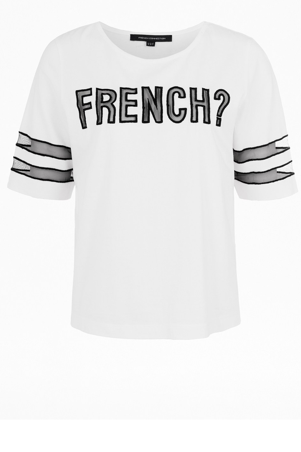 French Connection T-Shirt French Connection T-Shirt