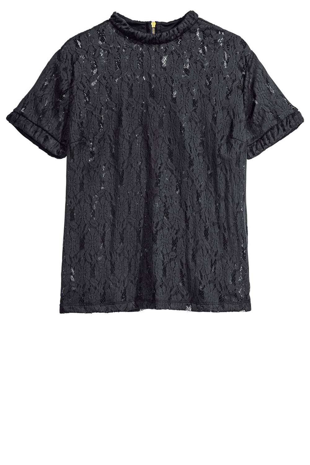 H&M Lace Top H&M Lace Top