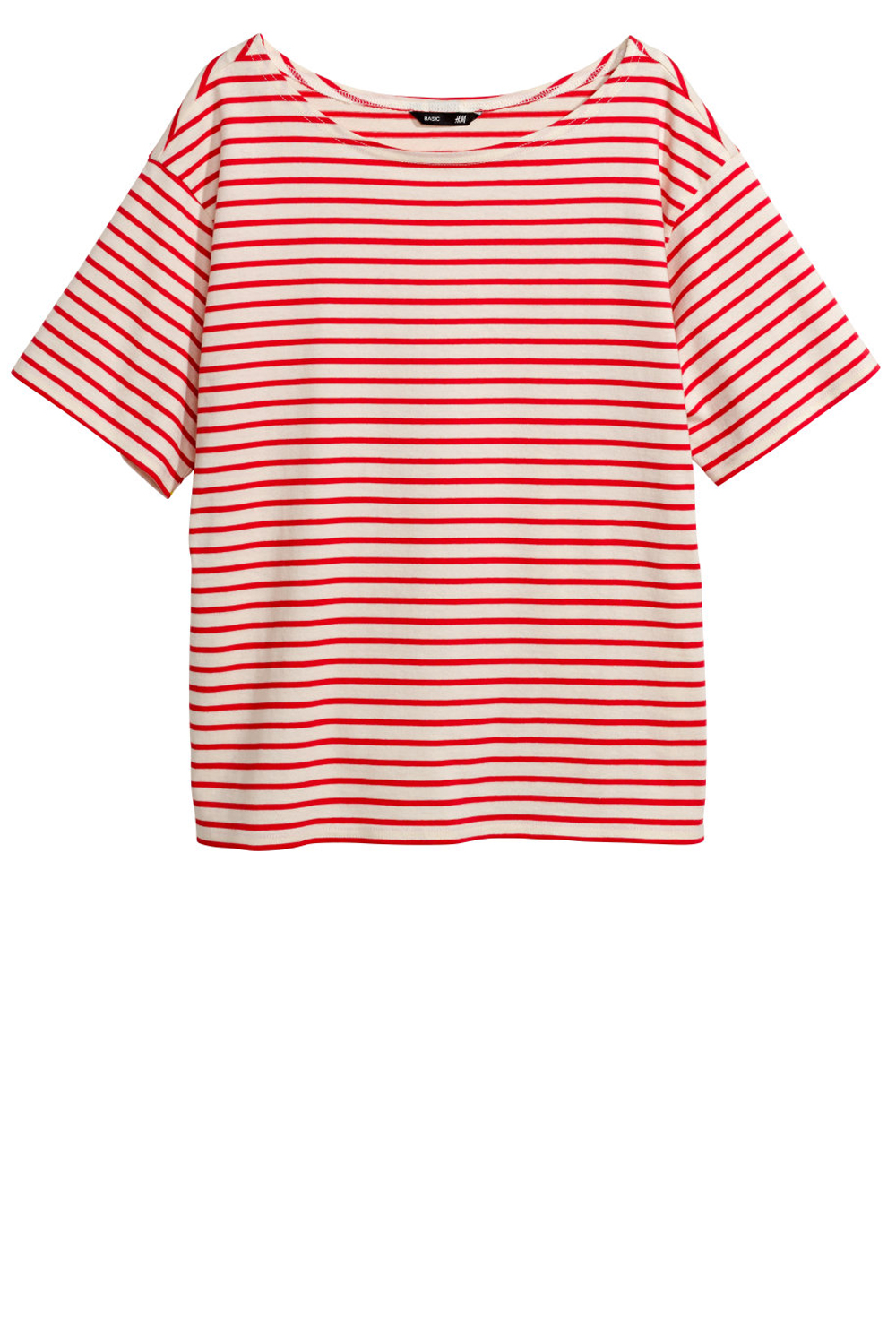 H&M Striped Top H&M Striped Top