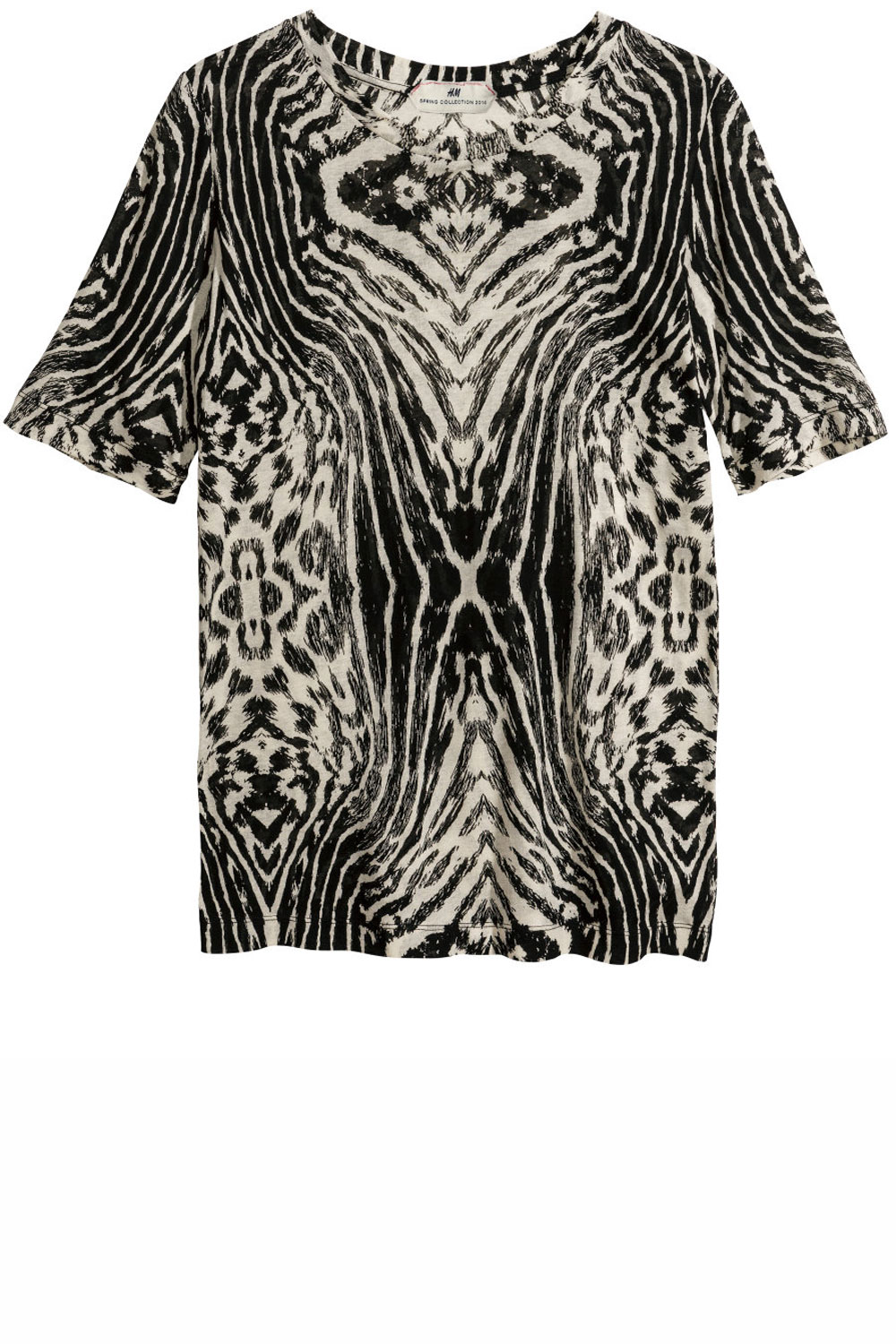 H&M Jersey Top H&M Jersey Top