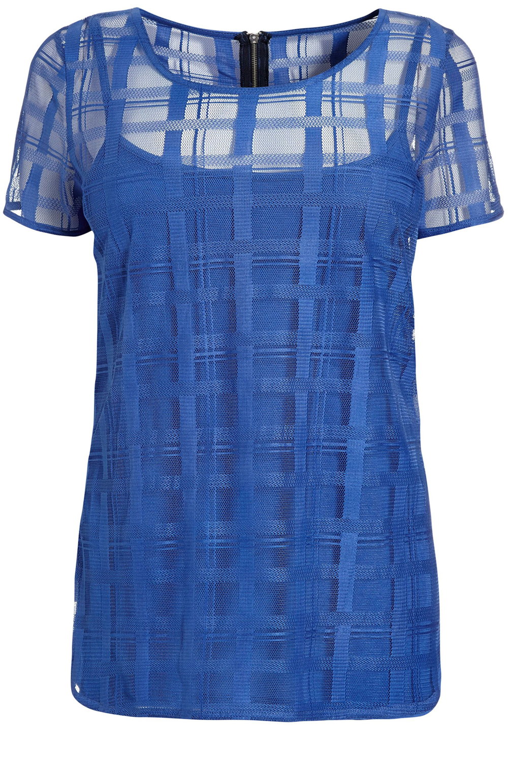 Next Check Mesh Top Next Check Mesh Top