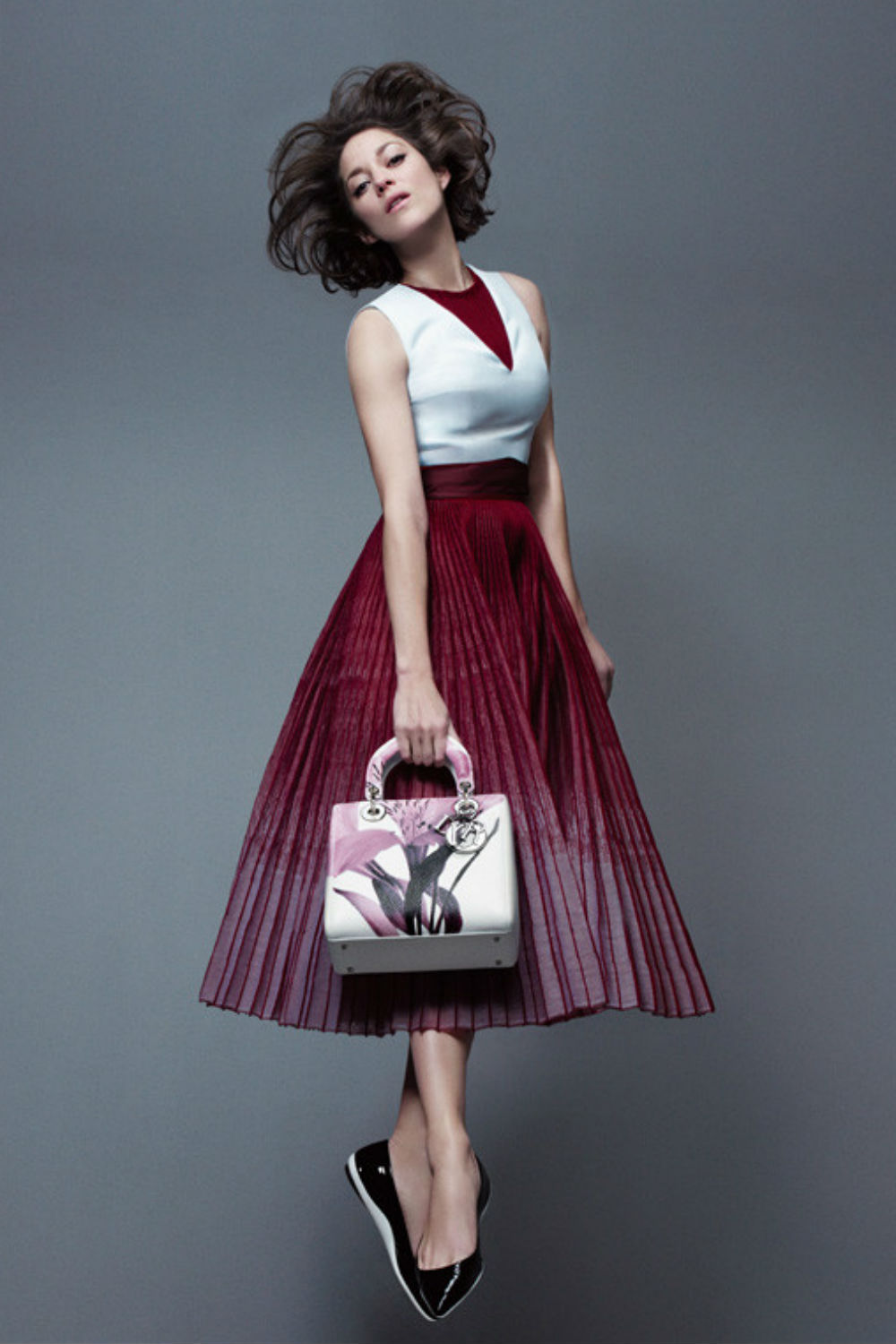 Marion Cotillard Dior campaign Marion Cotillard Dior campaign