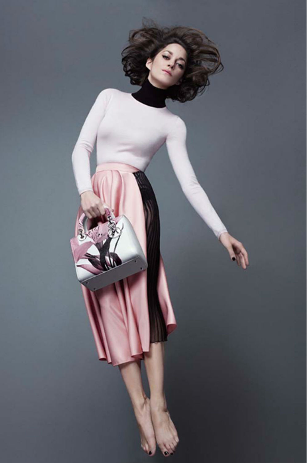 Marion Cotillard Dior campaign Marion Cotillard Dior campaign