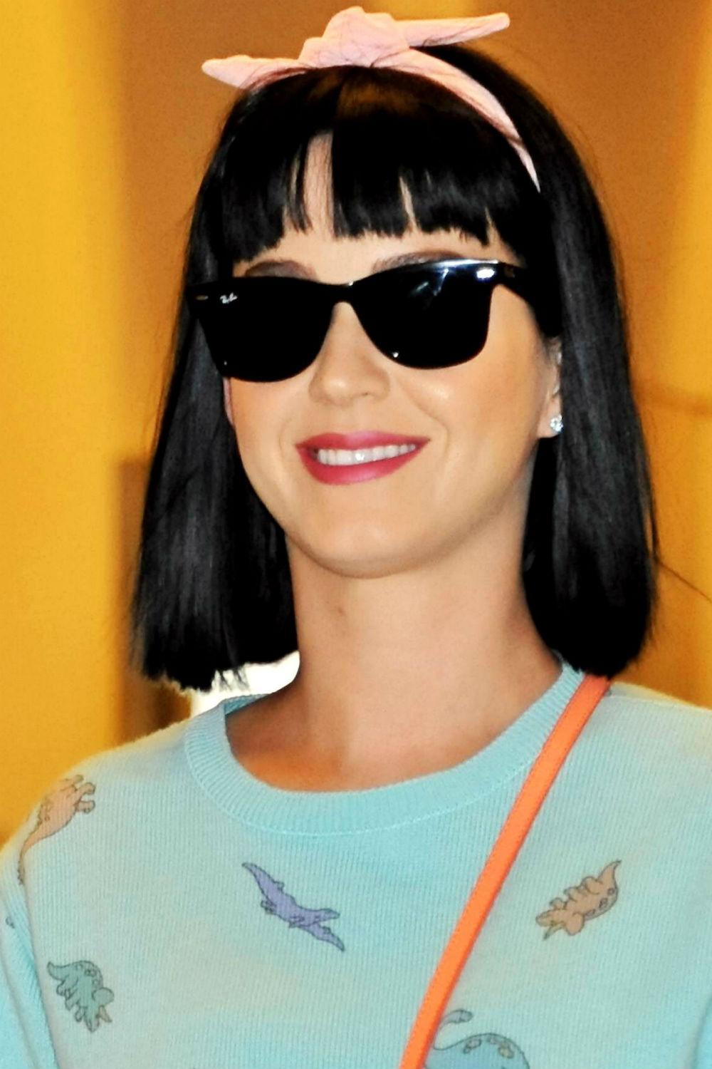 Katy Perry Ray-Bans Katy Perry Ray-Bans