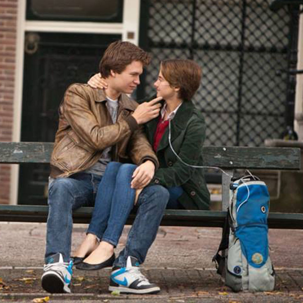 The Fault In Our Stars