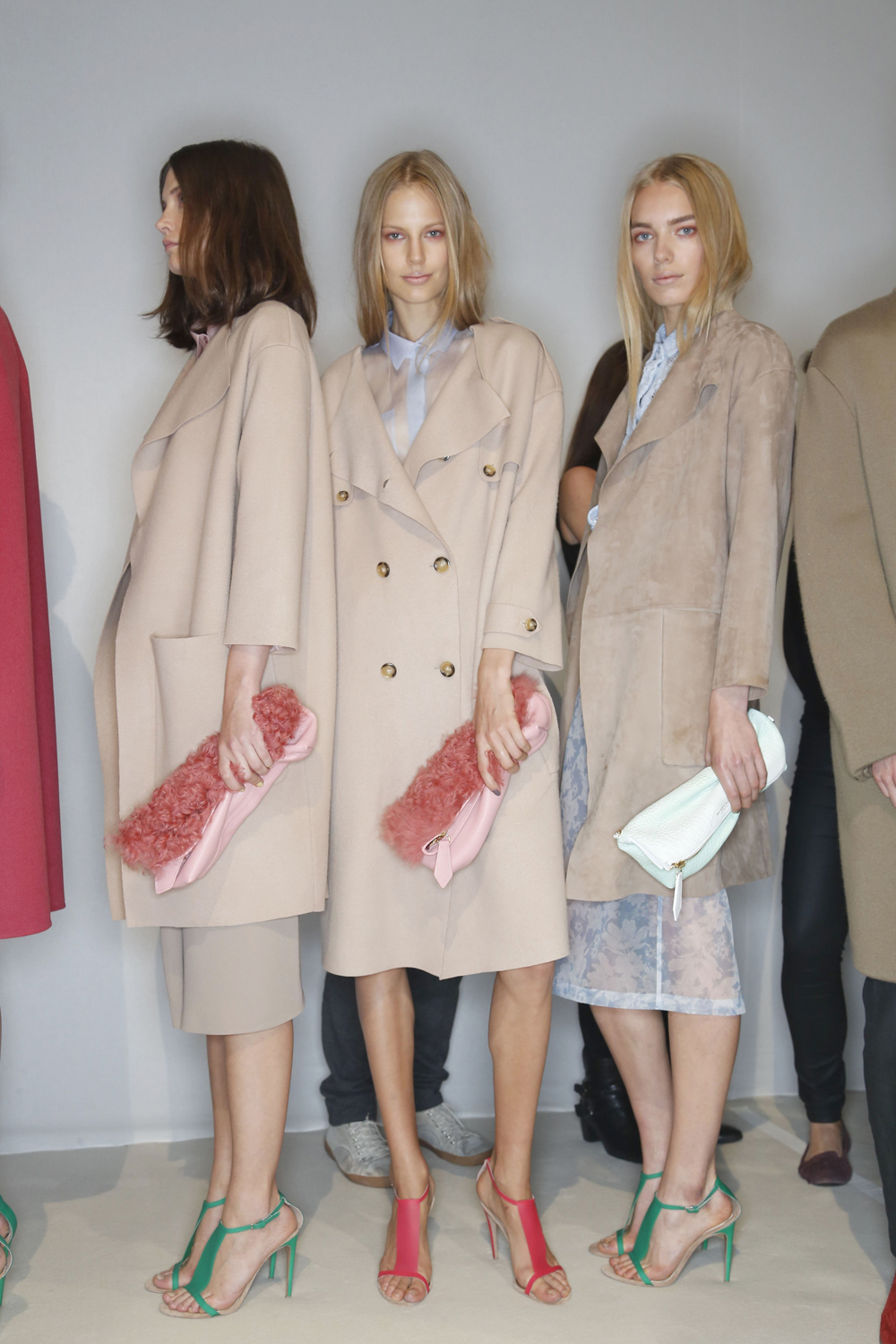 Spring Coats Spring Coats