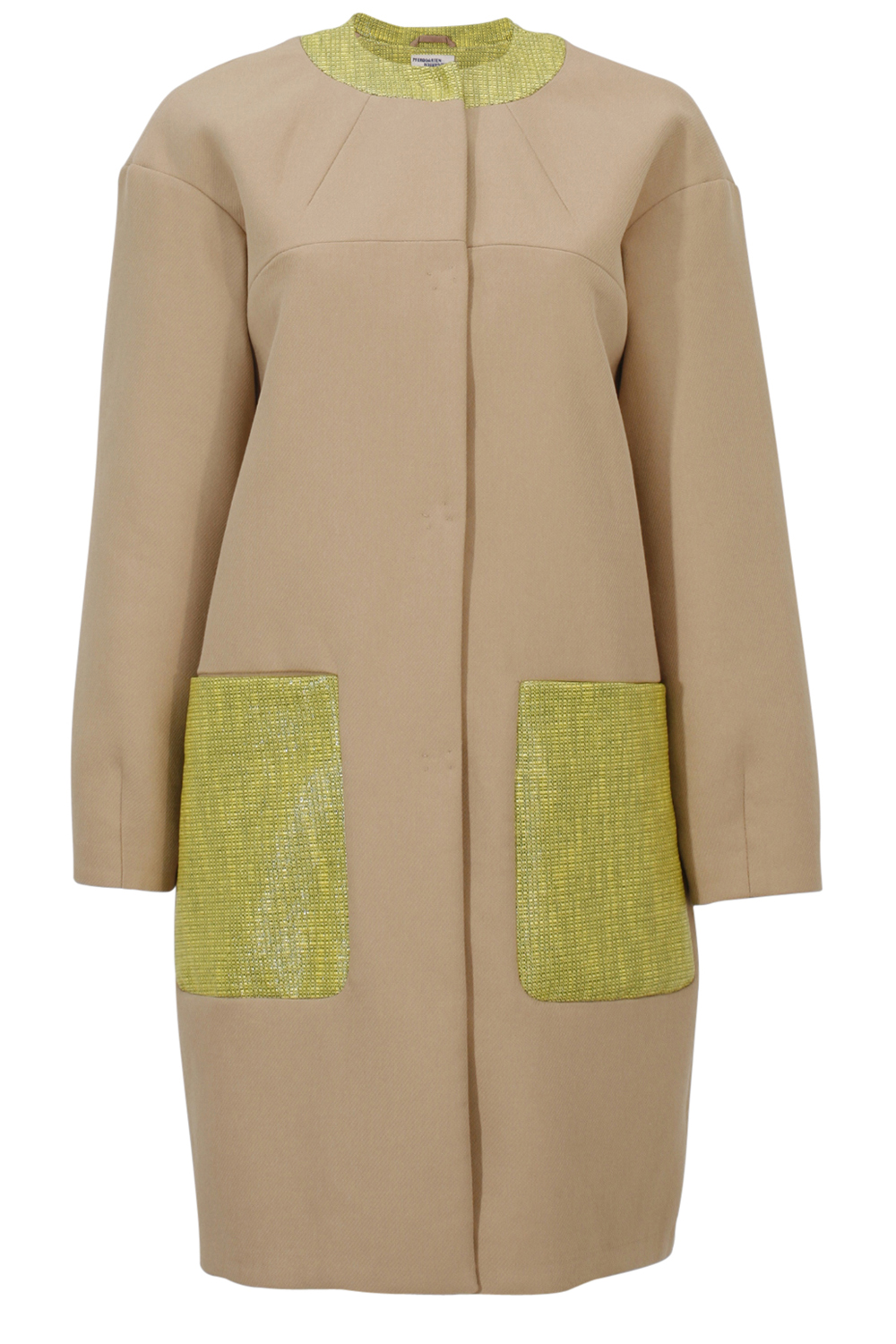 Baum und Pferdgarten Dame Coat Baum und Pferdgarten Dame Coat